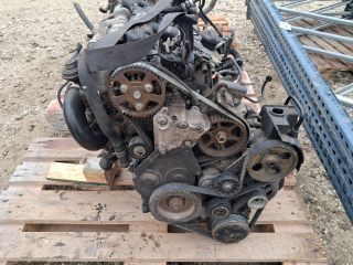 bontott CITROËN XSARA PICASSO Motor (Fűzött blokk hengerfejjel)