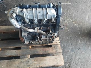 bontott CITROËN XSARA PICASSO Motor (Fűzött blokk hengerfejjel)