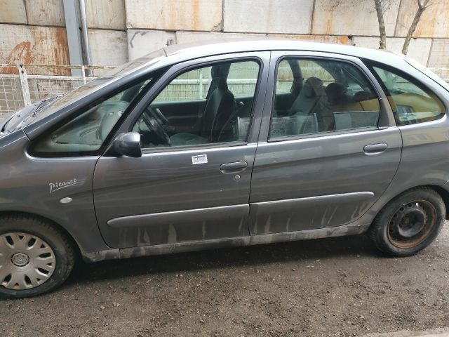 bontott CITROËN XSARA PICASSO Motor Kábelköteg