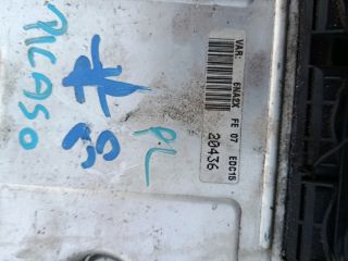 bontott CITROËN XSARA PICASSO Motorvezérlő