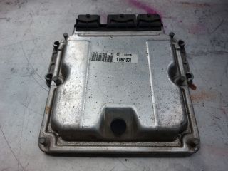 bontott CITROËN XSARA PICASSO Motorvezérlő