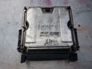 bontott CITROËN XSARA PICASSO Motorvezérlő