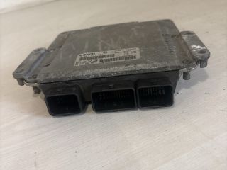 bontott CITROËN XSARA PICASSO Motorvezérlő