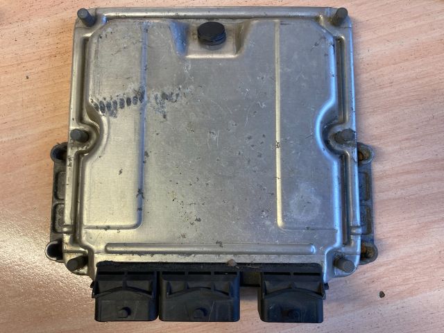 bontott CITROËN XSARA PICASSO Motorvezérlő