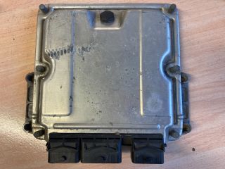 bontott CITROËN XSARA PICASSO Motorvezérlő