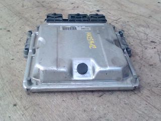 bontott CITROËN XSARA PICASSO Motorvezérlő