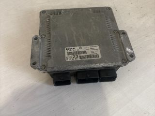 bontott CITROËN XSARA PICASSO Motorvezérlő