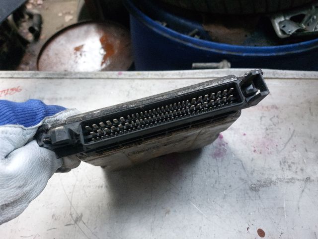 bontott CITROËN XSARA PICASSO Motorvezérlő