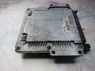 bontott CITROËN XSARA PICASSO Motorvezérlő