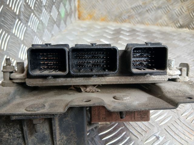 bontott CITROËN XSARA PICASSO Motorvezérlő