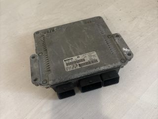 bontott CITROËN XSARA PICASSO Motorvezérlő