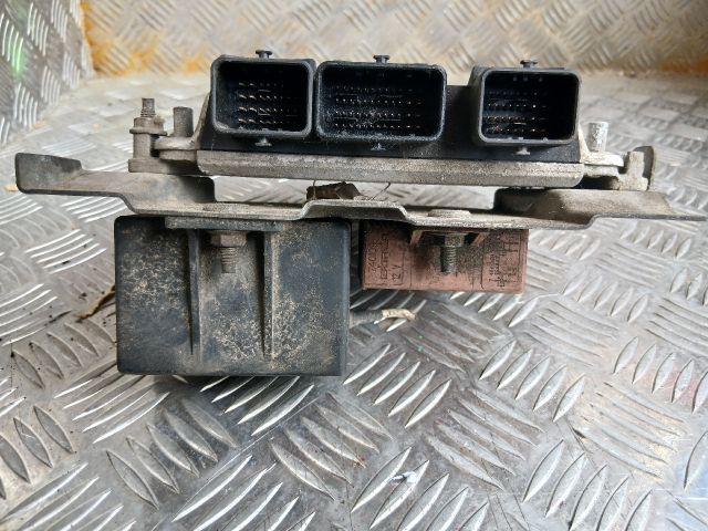 bontott CITROËN XSARA PICASSO Motorvezérlő