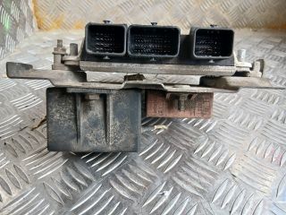 bontott CITROËN XSARA PICASSO Motorvezérlő