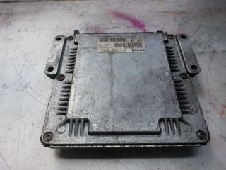 bontott CITROËN XSARA PICASSO Motorvezérlő