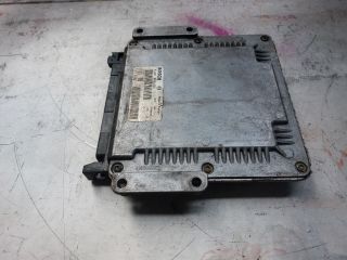 bontott CITROËN XSARA PICASSO Motorvezérlő