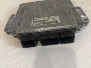 bontott CITROËN XSARA PICASSO Motorvezérlő