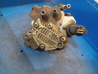 bontott CITROËN XSARA PICASSO Nagynyomású Szivattyú