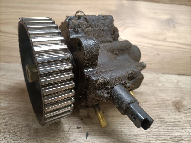 bontott CITROËN XSARA PICASSO Nagynyomású Szivattyú