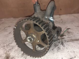 bontott CITROËN XSARA PICASSO Nagynyomású Szivattyú