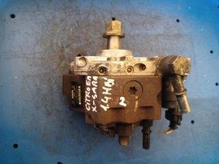 bontott CITROËN XSARA PICASSO Nagynyomású Szivattyú