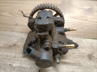 bontott CITROËN XSARA PICASSO Nagynyomású Szivattyú