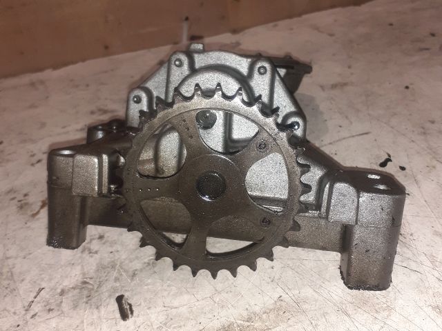 bontott CITROËN XSARA PICASSO Olajszivattyú