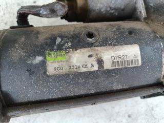 bontott CITROËN XSARA PICASSO Önindító