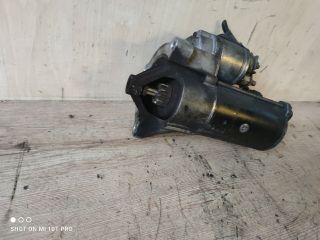 bontott CITROËN XSARA PICASSO Önindító