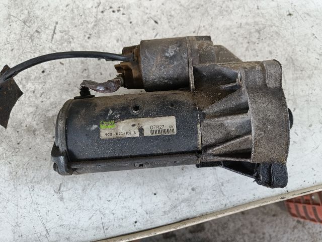 bontott CITROËN XSARA PICASSO Önindító