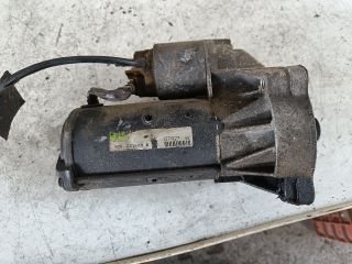 bontott CITROËN XSARA PICASSO Önindító