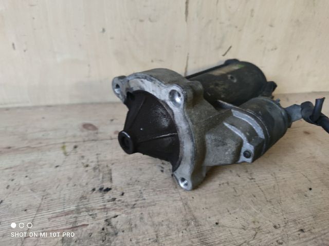 bontott CITROËN XSARA PICASSO Önindító