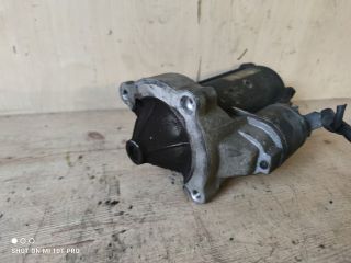 bontott CITROËN XSARA PICASSO Önindító