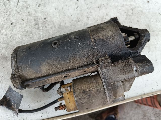 bontott CITROËN XSARA PICASSO Önindító