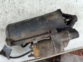 bontott CITROËN XSARA PICASSO Önindító