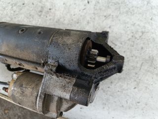 bontott CITROËN XSARA PICASSO Önindító