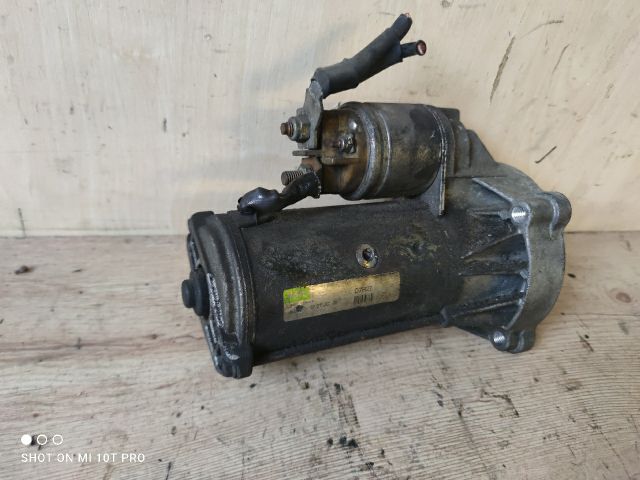 bontott CITROËN XSARA PICASSO Önindító