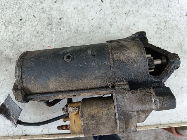 bontott CITROËN XSARA PICASSO Önindító