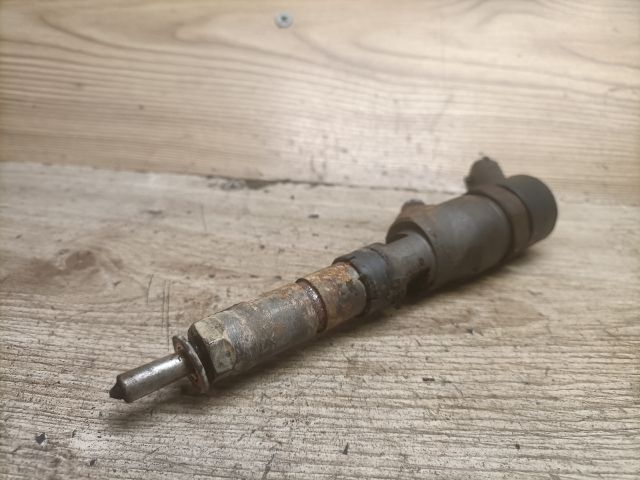 bontott CITROËN XSARA PICASSO Porlasztó (1 db)