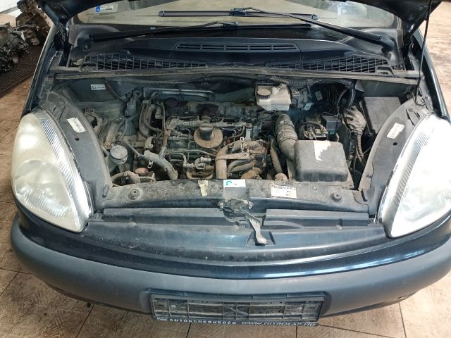 bontott CITROËN XSARA PICASSO Porlasztó (1 db)