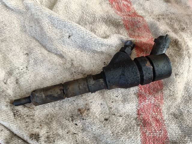 bontott CITROËN XSARA PICASSO Porlasztó (1 db)