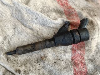 bontott CITROËN XSARA PICASSO Porlasztó (1 db)