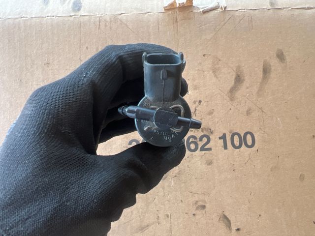 bontott CITROËN XSARA PICASSO Porlasztó (1 db)