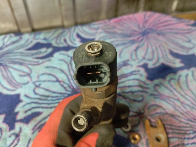 bontott CITROËN XSARA PICASSO Porlasztó (1 db)