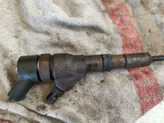 bontott CITROËN XSARA PICASSO Porlasztó (1 db)