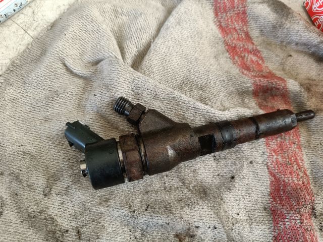 bontott CITROËN XSARA PICASSO Porlasztó (1 db)