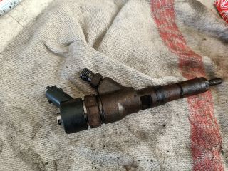 bontott CITROËN XSARA PICASSO Porlasztó (1 db)