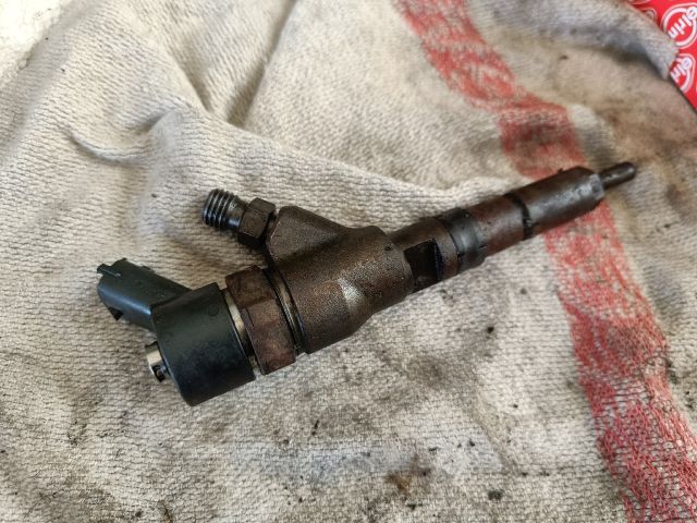 bontott CITROËN XSARA PICASSO Porlasztó (1 db)