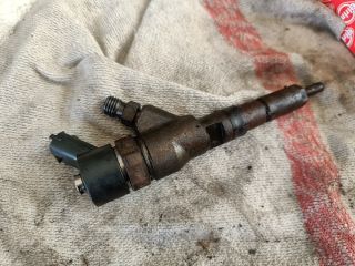 bontott CITROËN XSARA PICASSO Porlasztó (1 db)