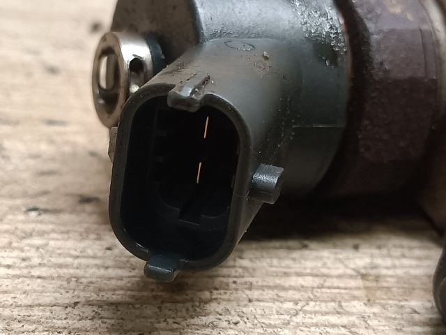 bontott CITROËN XSARA PICASSO Porlasztó (1 db)