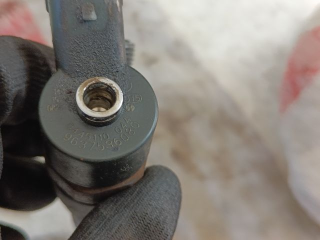 bontott CITROËN XSARA PICASSO Porlasztó (1 db)